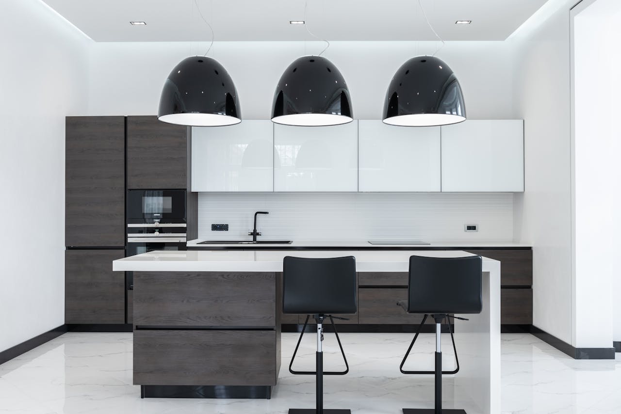 Plan de travail sur mesure tendance 2025 | pose de plan de travail sur-mesure STC Paris
